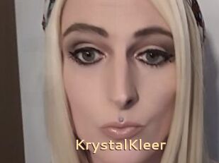 KrystalKleer