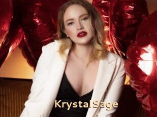 KrystalSage