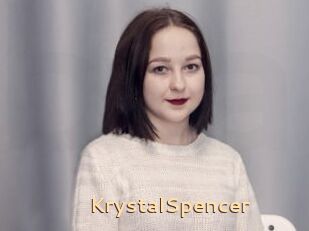 KrystalSpencer