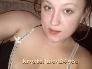 Krystaljuicy24you