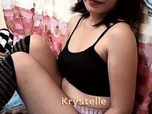 Krystelle