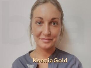 KseniaGold