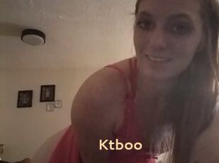 Ktboo