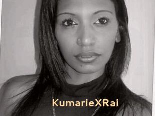 KumarieXRai