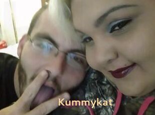 Kummykat