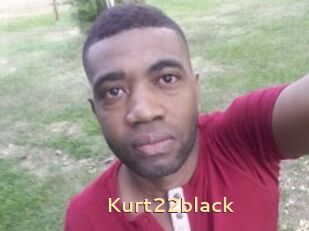 Kurt22black