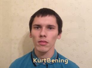 KurtBening