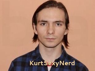 KurtSexyNerd