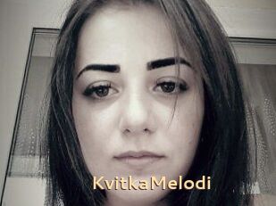 KvitkaMelodi