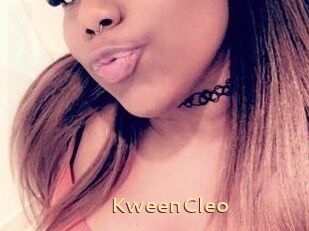 KweenCleo