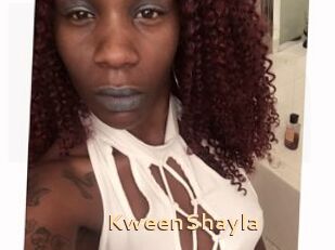 KweenShayla