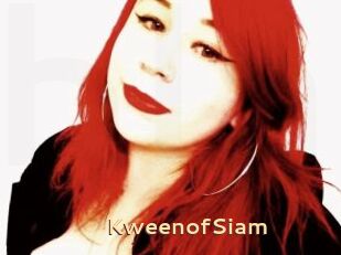 KweenofSiam