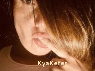 KyaKefer