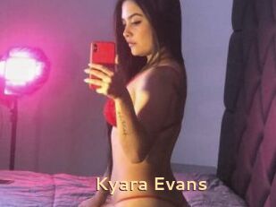 Kyara_Evans