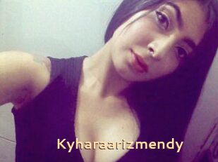 Kyhara_arizmendy