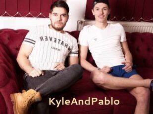 KyleAndPablo