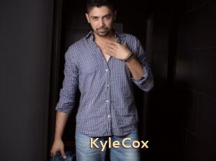 KyleCox