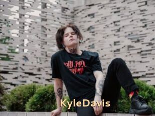 KyleDavis