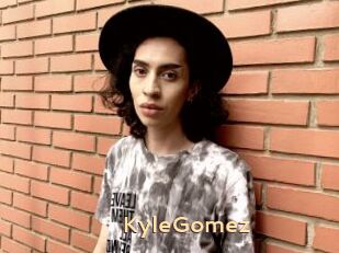 KyleGomez