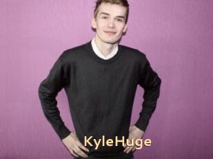 KyleHuge