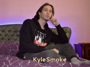 KyleSmoke