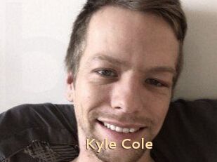 Kyle_Cole