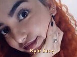 Kyle_Sexy