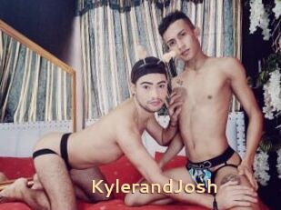 KylerandJosh