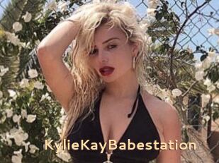 KylieKayBabestation