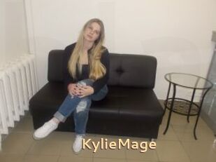 KylieMage