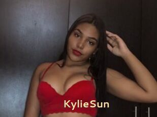 KylieSun