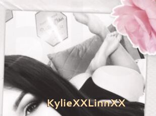 KylieXXLinnXX