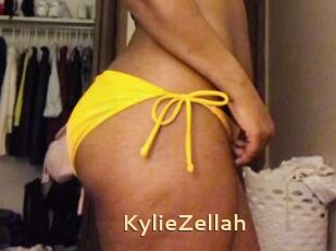 KylieZellah