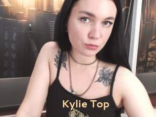 Kylie_Top