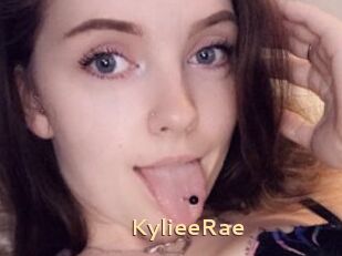 KylieeRae