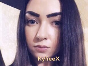 KylieeX