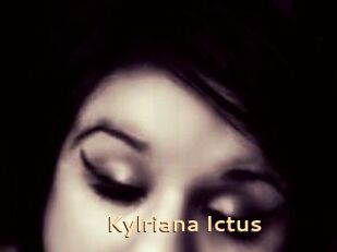 Kylriana_Ictus