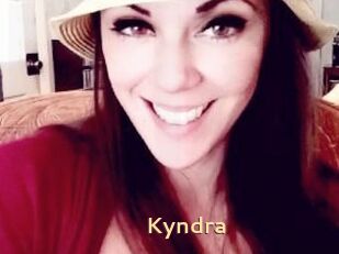 Kyndra