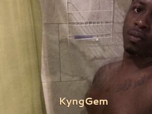 KyngGem