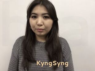 KyngSyng