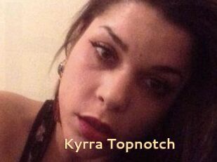 Kyrra_Topnotch