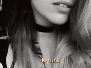 Kyubi