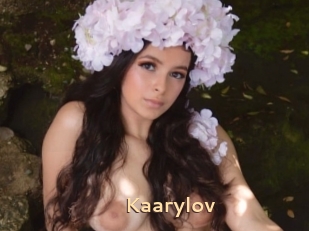 Kaarylov