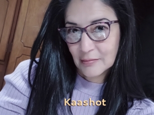 Kaashot