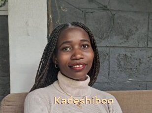 Kadeshiboo