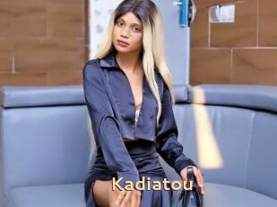 Kadiatou