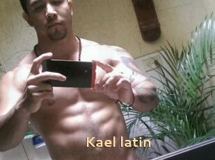 Kael_latin