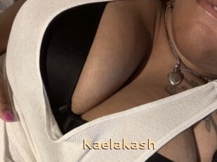 Kaelakash