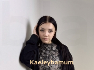 Kaeleyhamum