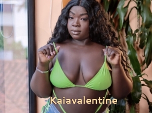 Kaiavalentine